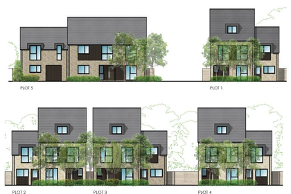 Development Land for sale in Westoning