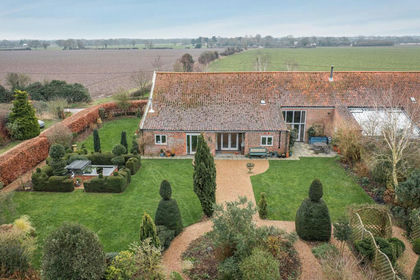 1.7 acres of Land for sale in Sutton