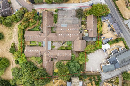 Redevelopment Land for sale in Desborough
