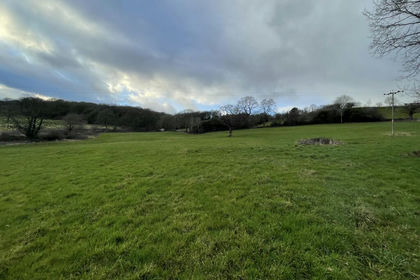 7.3 acres of Land for sale in Huddersfield