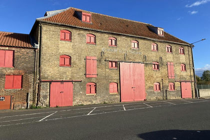 Redevelopment Land for sale in North West Norfolk
