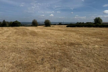 8.9 acres of Pasture for sale in Much Marcle