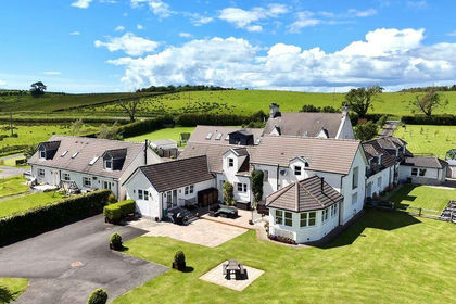 Barn Conversion for sale in Ayr, Carrick and Cumnock