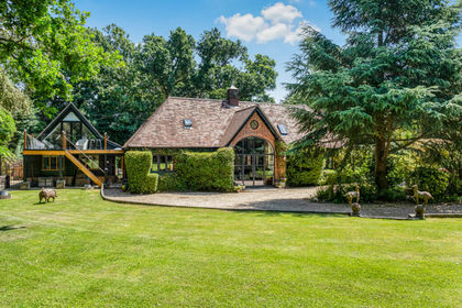 1 acre of House with Land for sale in Burley