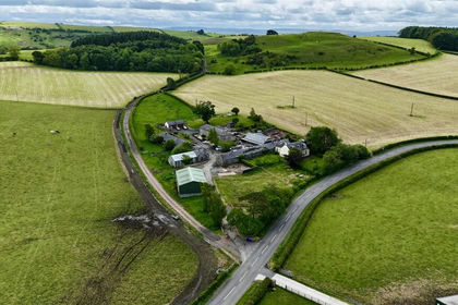 Agricultural Land for sale in Ayr, Carrick and Cumnock
