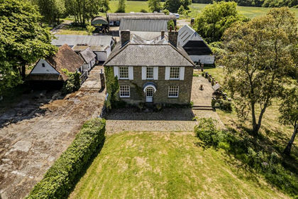 378.3 acres of Farm for sale in Canterbury
