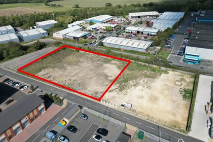 Industrial Land for sale in Belmont