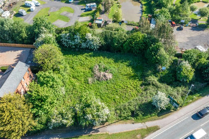 Development Land for sale in Farington