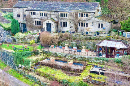 10 acres of Land for sale in Todmorden