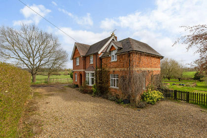 1.2 acres of House with Land for sale in Barkham