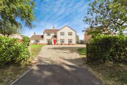 1 acre of Land for sale in Ashill