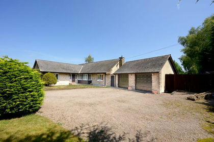 1 acre of Land for sale in Hentland