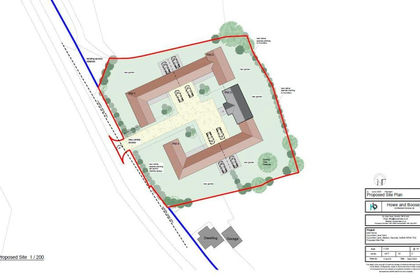 Development Land for sale in Weston