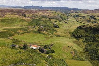 42.6 acres of Agricultural Land for sale in Caithness, Sutherland and Easter Ross