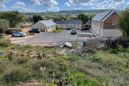 Building Plot for sale in Awliscombe