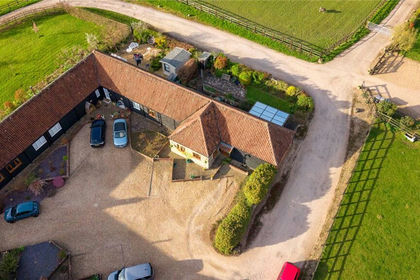 Barn Conversion for sale in Heywood