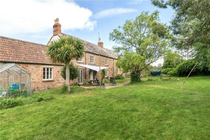 15.6 acres of Farm for sale in West Monkton