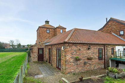 Land for sale in Selby