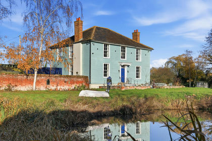 2 acres of House with Land for sale in Mundon