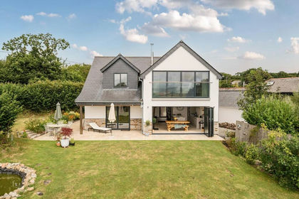 1 acre of Land for sale in Quethiock