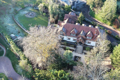 1.2 acres of Land for sale in Pangbourne