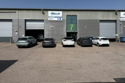 Industrial Land for sale in Erith and Thamesmead