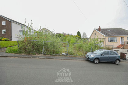 Development Land for sale in Paisley and Renfrewshire North