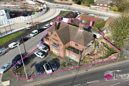 Development Land for sale in Dudley