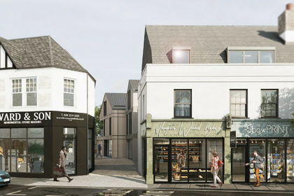 Redevelopment Land for sale in Twickenham