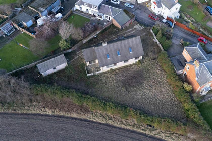 Redevelopment Land for sale in Perth and Kinross-shire