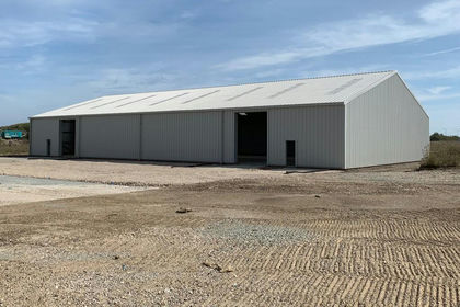 1 acre of Development Land for sale in Ellough