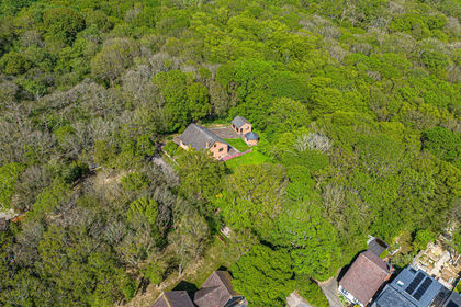 1.5 acres of House with Land for sale in Castle Point