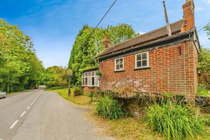 1 acre of Development Land for sale in Warnham