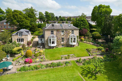 1 acre of Land for sale in Berwickshire, Roxburgh and Selkirk