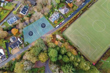 Building Plot for sale in North Ayrshire and Arran