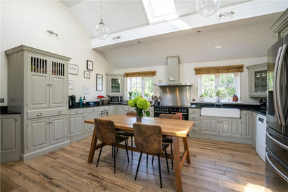 4 acres of House with Land for sale in Ebberston and Yedingham