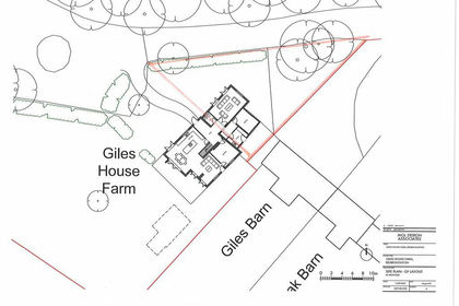 Building Plot for sale in Belbroughton