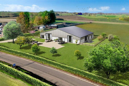 Development Land for sale in Ingoldsby