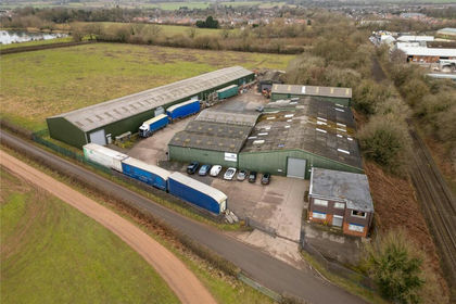 Development Land for sale in Shifnal