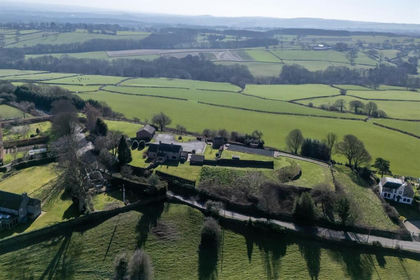 2.7 acres of Agricultural Land for sale in Barlow