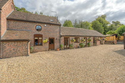 Barn Conversion for sale in Kinver
