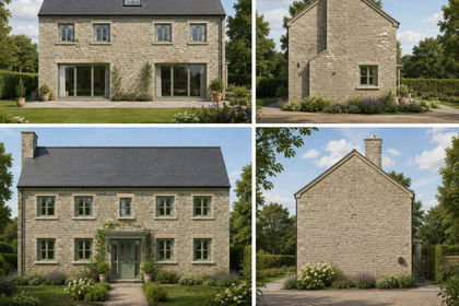 Building Plot for sale in Keynsham