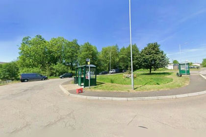 Development Land for sale in Abersychan