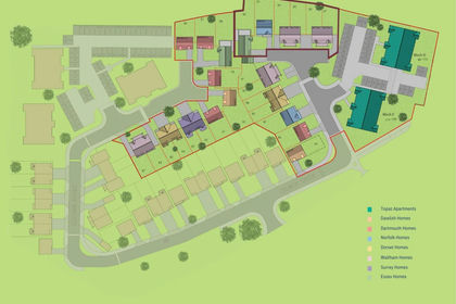 Building Plot for sale in Rotherham