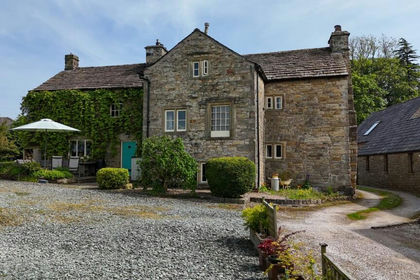 1.6 acres of Historic House for sale in Caton-with-Littledale
