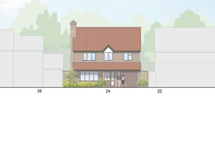 Development Land for sale in Maidstone and Malling