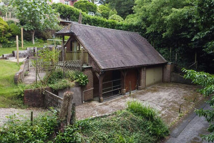 Development Land for sale in Grayshott