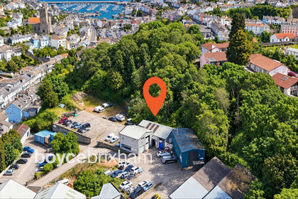 Commercial Land for sale in Brixham
