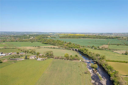 170.1 acres of Agricultural Land for sale in Barforth