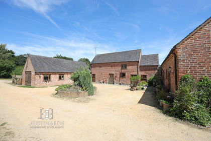 Land for sale in Fradswell